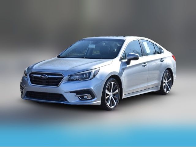 2018 Subaru Legacy Limited