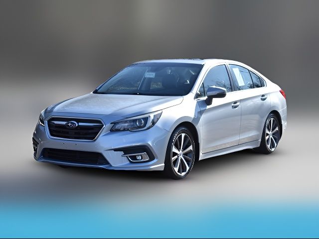 2018 Subaru Legacy Limited