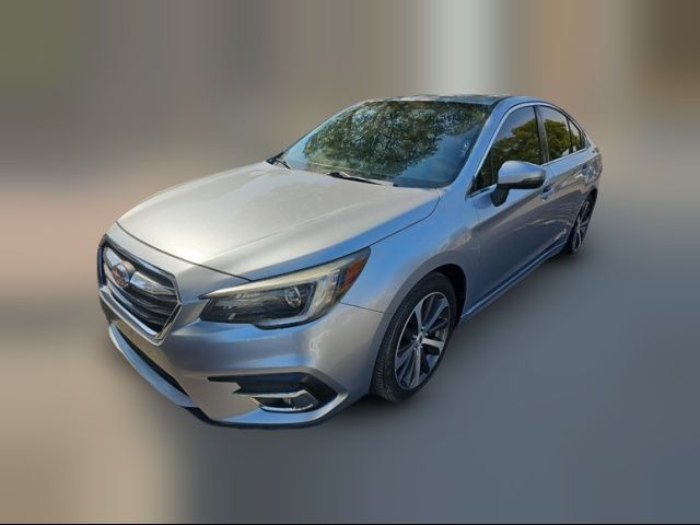 2018 Subaru Legacy Limited