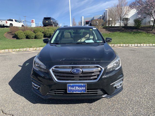 2018 Subaru Legacy Limited