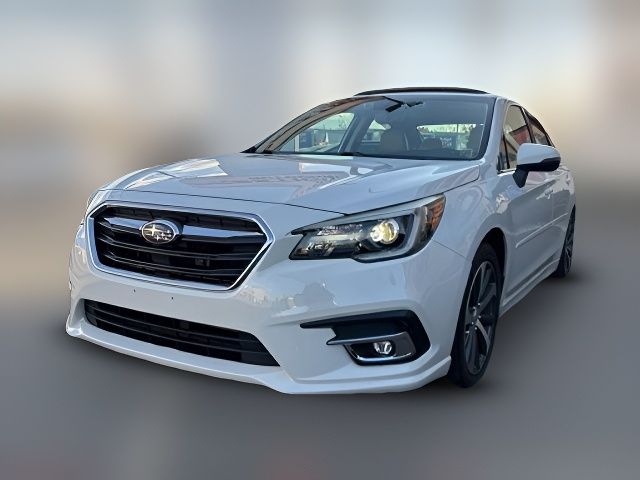 2018 Subaru Legacy Limited