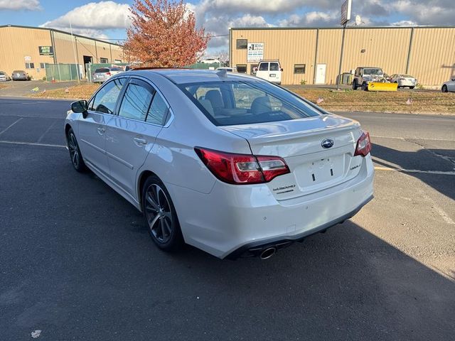 2018 Subaru Legacy Limited