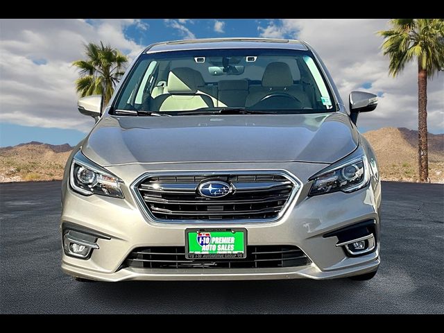 2018 Subaru Legacy Limited