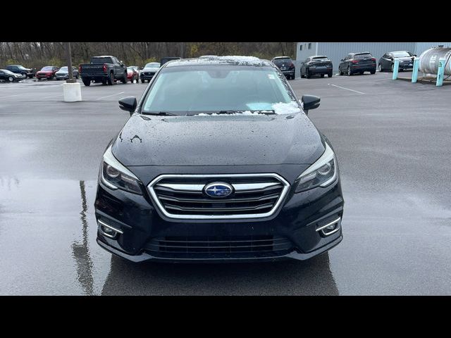 2018 Subaru Legacy Limited