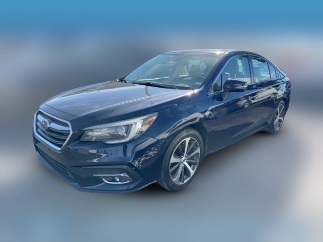 2018 Subaru Legacy Limited