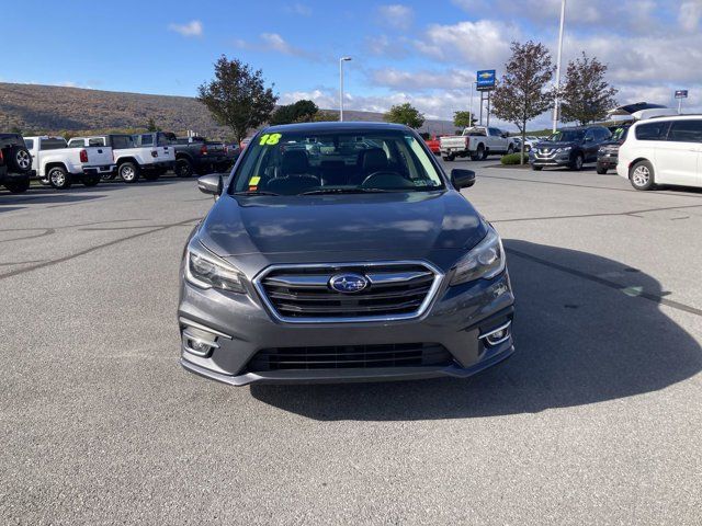 2018 Subaru Legacy Limited