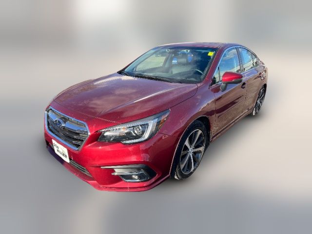 2018 Subaru Legacy Limited