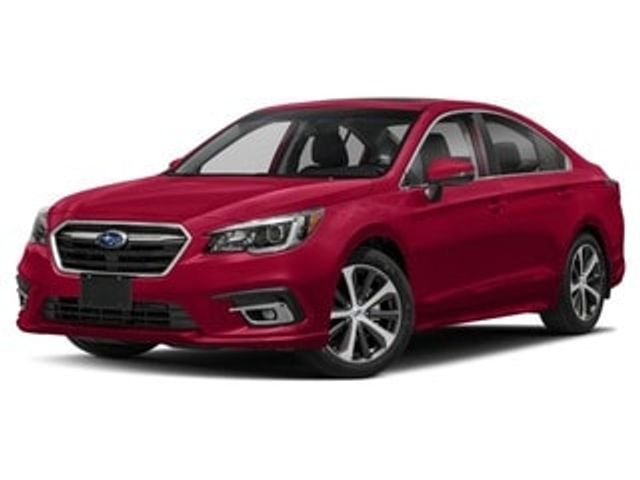 2018 Subaru Legacy Limited