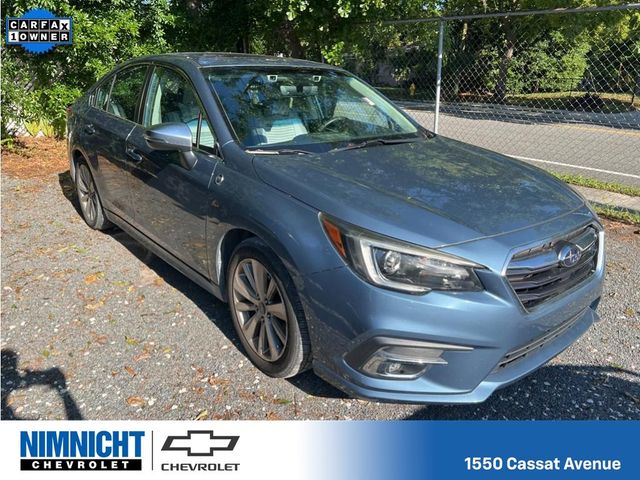 2018 Subaru Legacy Limited