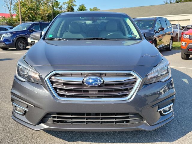 2018 Subaru Legacy Limited