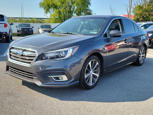 2018 Subaru Legacy Limited