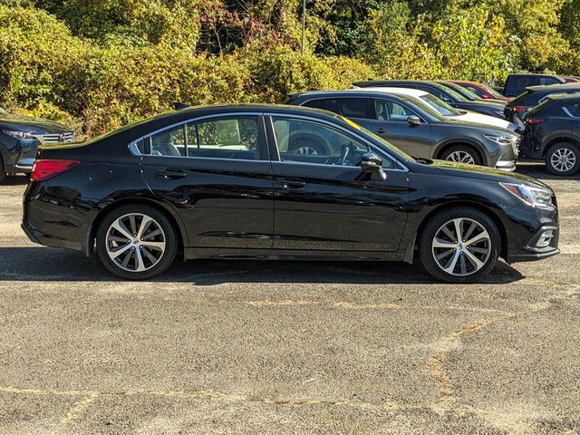 2018 Subaru Legacy Limited