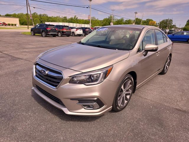 2018 Subaru Legacy Limited