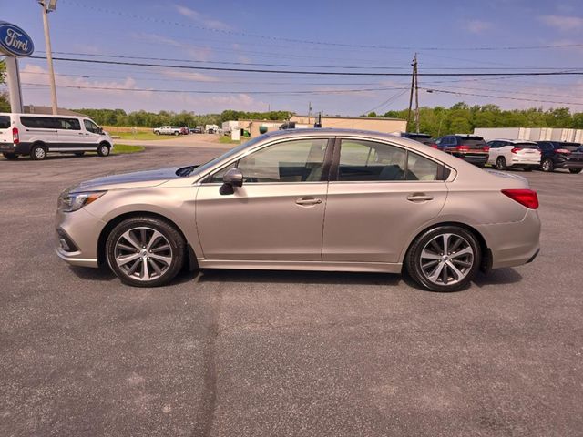 2018 Subaru Legacy Limited