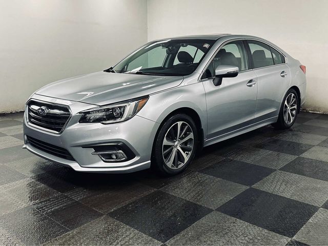 2018 Subaru Legacy Limited