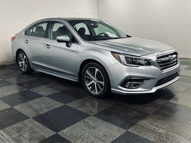 2018 Subaru Legacy Limited