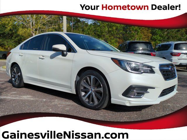 2018 Subaru Legacy Limited