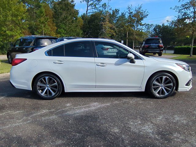 2018 Subaru Legacy Limited