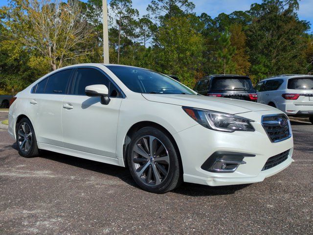 2018 Subaru Legacy Limited