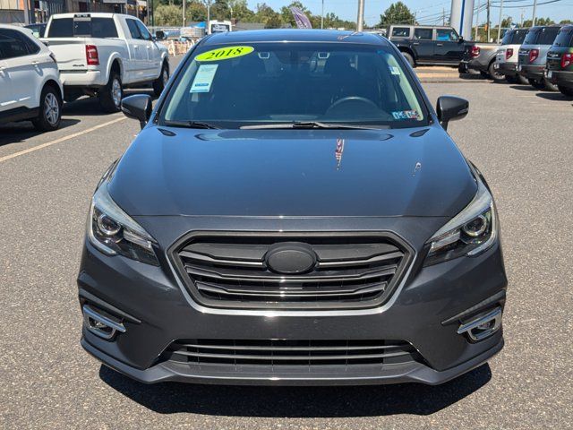 2018 Subaru Legacy Limited