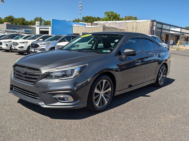 2018 Subaru Legacy Limited