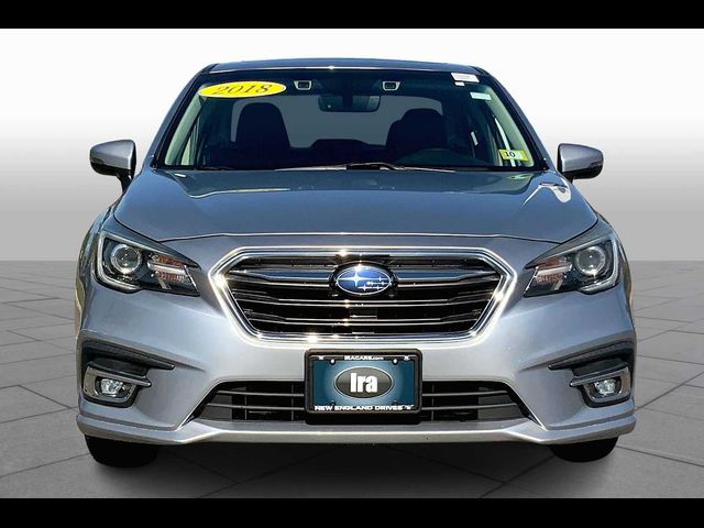 2018 Subaru Legacy Limited