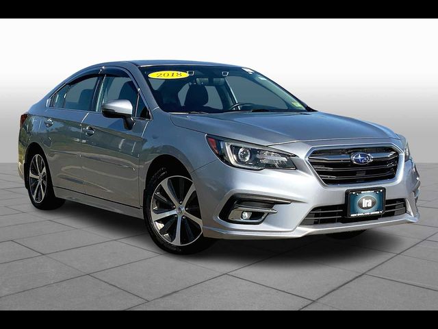 2018 Subaru Legacy Limited