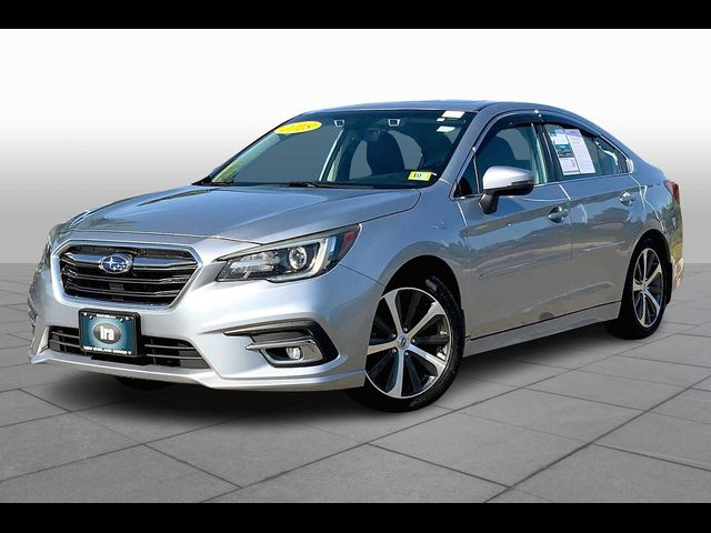 2018 Subaru Legacy Limited