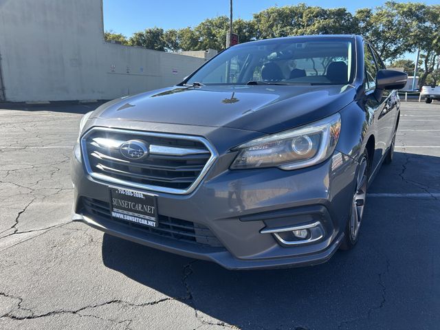 2018 Subaru Legacy Limited