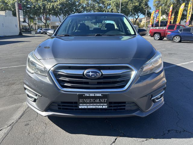 2018 Subaru Legacy Limited