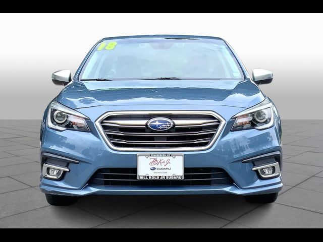 2018 Subaru Legacy Limited