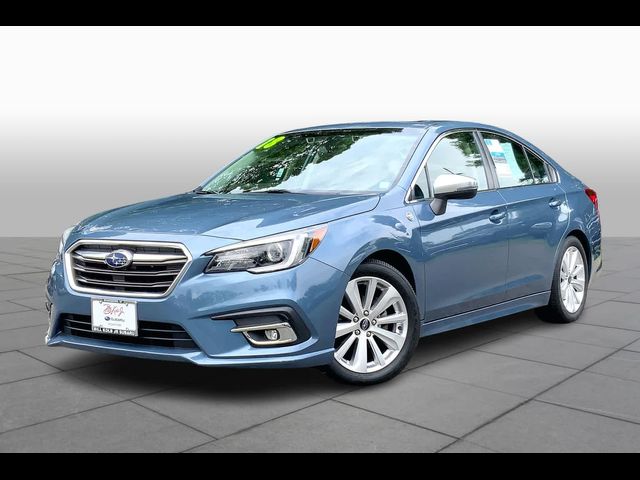 2018 Subaru Legacy Limited