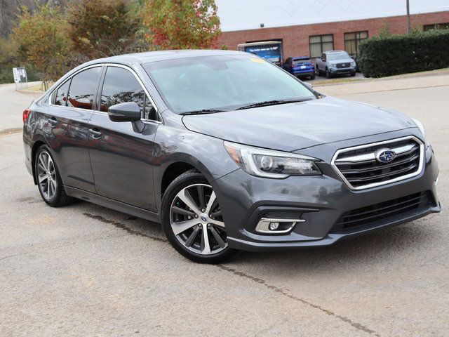 2018 Subaru Legacy Limited