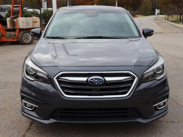 2018 Subaru Legacy Limited