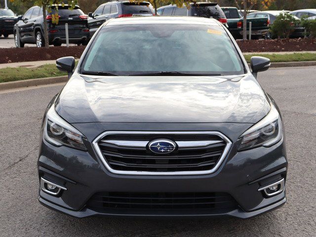 2018 Subaru Legacy Limited