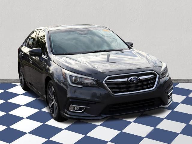 2018 Subaru Legacy Limited