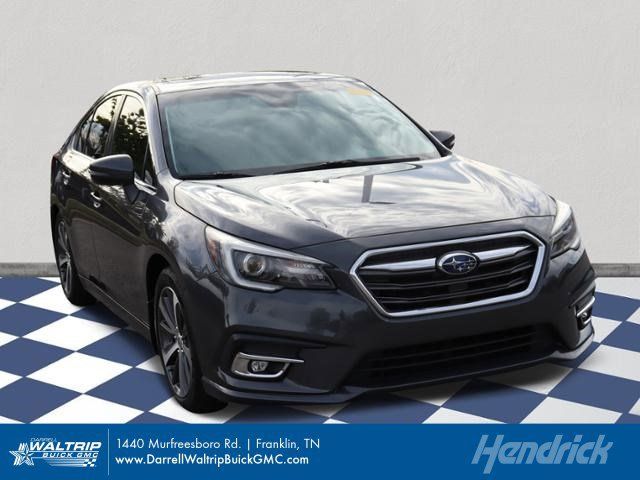 2018 Subaru Legacy Limited