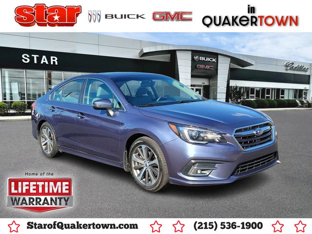 2018 Subaru Legacy Limited