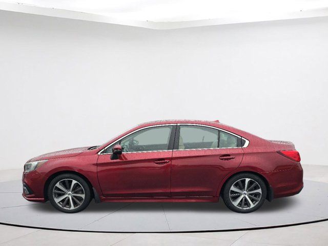 2018 Subaru Legacy Limited