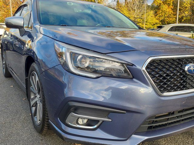 2018 Subaru Legacy Limited