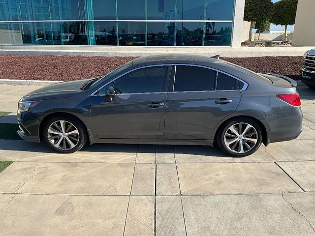 2018 Subaru Legacy Limited