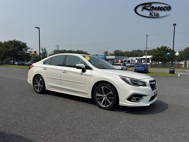 2018 Subaru Legacy Limited
