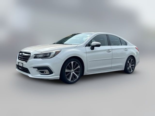 2018 Subaru Legacy Limited