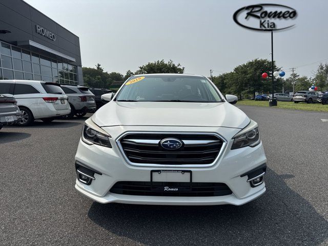 2018 Subaru Legacy Limited