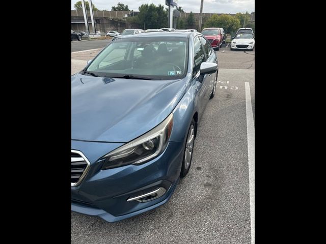 2018 Subaru Legacy Limited