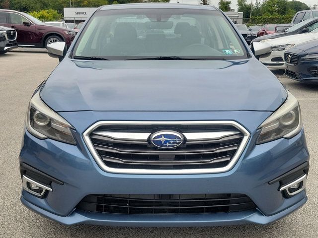 2018 Subaru Legacy Limited