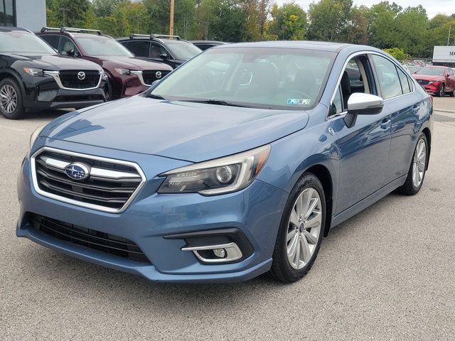 2018 Subaru Legacy Limited