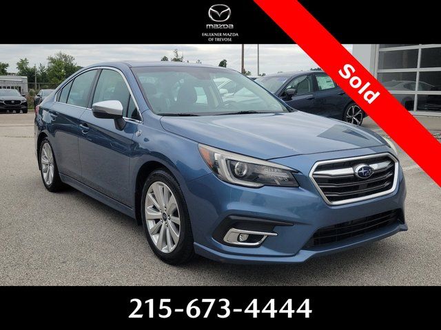 2018 Subaru Legacy Limited