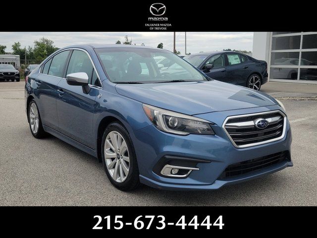 2018 Subaru Legacy Limited