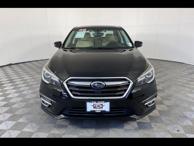 2018 Subaru Legacy Limited